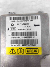 Load image into Gallery viewer, AIR BAG COMPUTER BMW 323i 528i 540i 740i 1997 - 2003 - NW29461