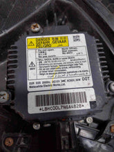 Load image into Gallery viewer, HEADLIGHT LAMP ASSEMBLY Acura RL 05 06 07 08 Left - NW216662