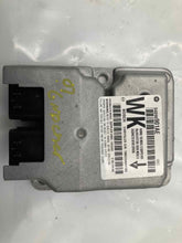 Load image into Gallery viewer, AIR BAG CONTROL MODULE COMPUTER Jeep Grand Cherokee 2007 07 - NW27346
