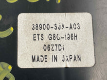 Load image into Gallery viewer, Traction control computer Acura RL 2006 06 2007 07 2008 08 2009 09 10 11 - NW215656