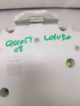 Load image into Gallery viewer, SPEEDOMETER CLUSTER Volvo 40 Series C30 S40 08 09 10 11 12 13 - NW218840