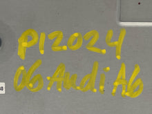 Load image into Gallery viewer, Radio Audi A6 S6 2005 05 2006 06 2007 07 2008 08 2009 09 - NW218743