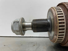 Load image into Gallery viewer, CV AXLE SHAFT ML320 ML500 ML350 1998 98 99 00 01 02 03 04 05 Rear - NW218244