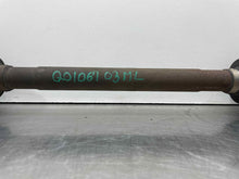 Load image into Gallery viewer, CV AXLE SHAFT ML320 ML500 ML350 1998 98 99 00 01 02 03 04 05 Rear - NW218244