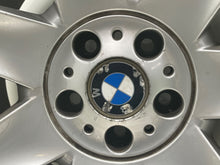 Load image into Gallery viewer, WHEEL RIM 525i 530i 540i 01-03 17x8 ALLOY 17x8, 5 lug, 120mm - NW218984