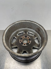 Load image into Gallery viewer, WHEEL RIM 525i 530i 540i 01-03 17x8 ALLOY 17x8, 5 lug, 120mm - NW218986