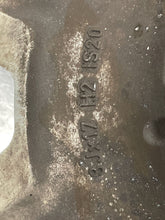Load image into Gallery viewer, WHEEL RIM 525i 530i 540i 01-03 17x8 ALLOY 17x8, 5 lug, 120mm - NW218986