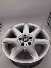 Load image into Gallery viewer, WHEEL RIM 525i 530i 540i 01-03 17x8 ALLOY 17x8, 5 lug, 120mm - NW218987