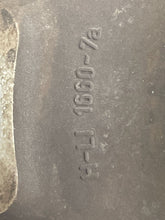 Load image into Gallery viewer, WHEEL RIM 525i 530i 540i 01-03 17x8 ALLOY 17x8, 5 lug, 120mm - NW218987