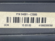 Load image into Gallery viewer, SPEEDOMETER CLUSTER Hyundai Sonata Sonata Hybrid 2015 15 - NW218834