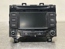 Load image into Gallery viewer, RADIO Hyundai Sonata Sonata Hybrid 2015 15 2016 16 - NW218615