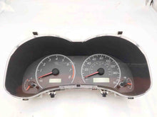 Load image into Gallery viewer, SPEEDOMETER CLUSTER Toyota Corolla 2010 10 - NW218838
