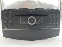 Load image into Gallery viewer, RADIO Mercedes-Benz C230 C300 C350 C63 GLK350 2009 09 2010 10 - NW429215