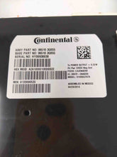 Load image into Gallery viewer, COMMUNICATION CONTROL MODULE COMPUTER Hyundai Sonata 2014 14 - NW32340
