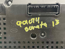 Load image into Gallery viewer, SPEEDOMETER CLUSTER Sonata Sonata Hybrid 11 12 13 14 15 - NW239947