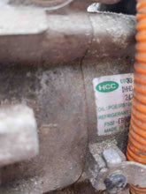 Load image into Gallery viewer, AC A/C AIR CONDITIONING COMPRESSOR Sonata Sonata Hybrid Optima 12-16 - NW239638