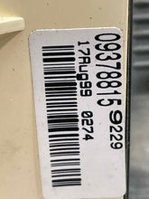 Load image into Gallery viewer, AC HEATER TEMP CONTROL Chevrolet 3500 Tahoe 96 97 - 00 - NW261042