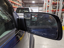 Load image into Gallery viewer, Side View Door Mirror GMC 2500 PICKUP 2000 - NW242647