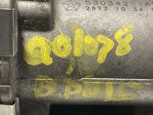Load image into Gallery viewer, Throttle Body DODGE 1500 PICKUP 2014 - NW246282