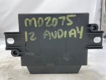 Load image into Gallery viewer, PARK ASSIST CONTROL MODULE COMPUTER A4 A5 S4 S5 11 12 13 14 - NW28239