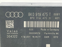 Load image into Gallery viewer, PARK ASSIST CONTROL MODULE COMPUTER A4 A5 S4 S5 11 12 13 14 - NW28239