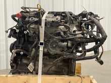 Load image into Gallery viewer, Engine Motor SAAB 9-3 2010 - NW248442
