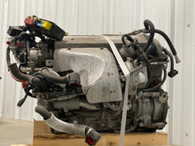 Load image into Gallery viewer, Engine Motor SAAB 9-3 2010 - NW248442