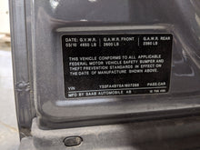 Load image into Gallery viewer, Transmission SAAB 9-3 2010 - NW248498