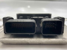 Load image into Gallery viewer, BODY CONTROL MODULE BCM COMPUTER Commander Grand Cherokee 2006 - NW27320