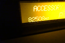 Load image into Gallery viewer, Speedometer Cluster Cadillac STS 2005 - NW158604