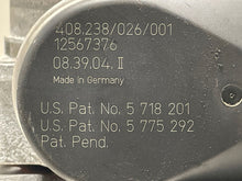 Load image into Gallery viewer, THROTTLE BODY STS XLR 2004 04 2005 05 2006 06 2007 07 2008 08 2009 09 - NW177331