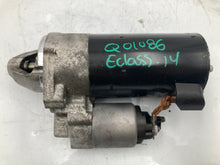 Load image into Gallery viewer, Starter Motor MERCEDES E-CLASS 2014 - NW244100