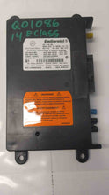 Load image into Gallery viewer, COMMUNICATION CONTROL MODULE COMPUTER B250 E250 Van C250 C300 12-16 - NW235863