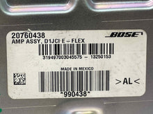 Load image into Gallery viewer, Radio Chevrolet Volt 2014 - NW231082