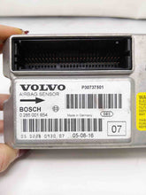 Load image into Gallery viewer, Air Bag Computer Volvo XC90 2005 05 2006 06 2007 07 2008 08 2009 09 10 - NW39351