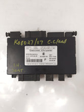 Load image into Gallery viewer, Computer MERCEDES C-CLASS 2007 - NW34438