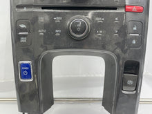 Load image into Gallery viewer, Radio Chevrolet Volt 2014 - NW231083