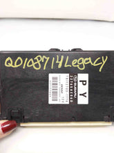Load image into Gallery viewer, ECU ECM COMPUTER Subaru Legacy 2013 13 2014 14 - NW246321