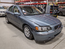 Load image into Gallery viewer, ENGINE Volvo S60 V70 S70 2001 01 2002 02 2.4L B5244S - NW248527