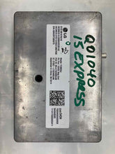 Load image into Gallery viewer, Computer EXPRESS 3500 VAN 2015 - NW232929