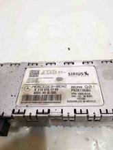Load image into Gallery viewer, SATELLITE RECEIVER B250 C250 C300 C350 C63 E300 E350 E400 E550 E63 10-16 - NW232391