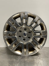 Load image into Gallery viewer, WHEEL RIM Expedition F150 Pickup 09-14 20x8-1/2 ALUM 20x8-1/2, 6 lug, 135mm - NW254507