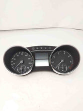 Load image into Gallery viewer, SPEEDOMETER CLUSTER Mercedes-Benz R320 R350 2009 09 2010 10 - NW240191