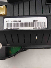 Load image into Gallery viewer, SPEEDOMETER CLUSTER Mercedes-Benz R320 R350 2009 09 2010 10 - NW240191