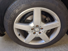 Load image into Gallery viewer, Wheel Rim MERCEDES R-CLASS 2010 - NW255889