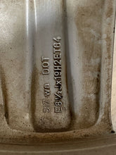 Load image into Gallery viewer, Wheel Rim MERCEDES R-CLASS 2010 - NW255890