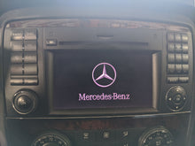 Load image into Gallery viewer, RADIO Mercedes-Benz R350 2010 10 2011 11 2012 12 - NW232586