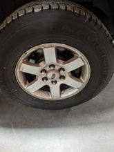 Load image into Gallery viewer, WHEEL RIM Expedition 2007-2017 17x8 ALUM 17x8, 6 lug, 135mm - NW254528