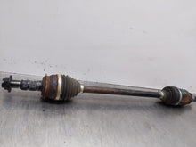 Load image into Gallery viewer, Axle Shaft ENVISION 2018 - NW224018