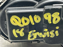 Load image into Gallery viewer, Throttle Body ENVISION 2018 - NW246266